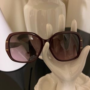 Coach New York Women’s Sunglasses